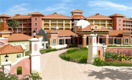 Mediterranean VillageR (13K)